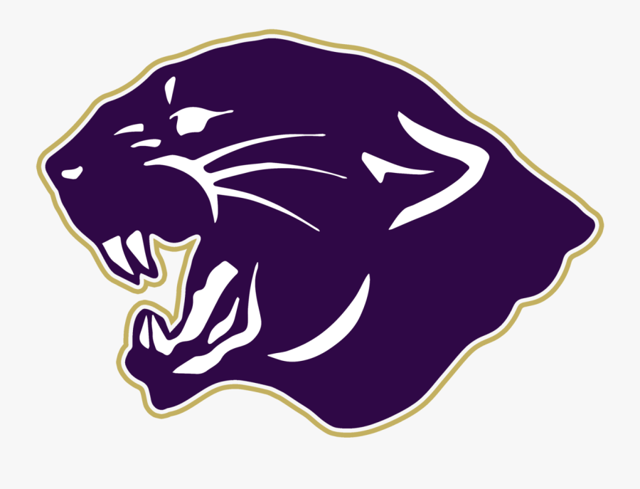 Navarro High School Logo, Transparent Clipart