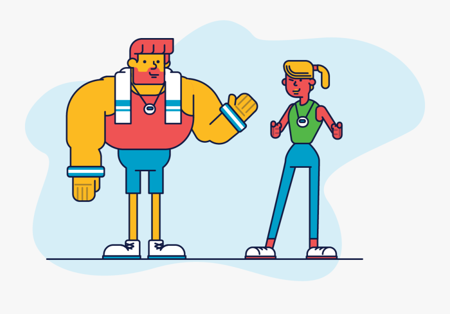 Cartoon, Transparent Clipart