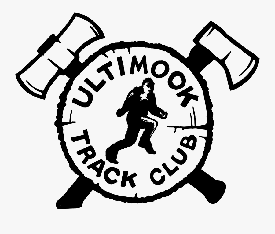 Community Club Speed Workout Wednesday, July - Ultramook 50k, Transparent Clipart