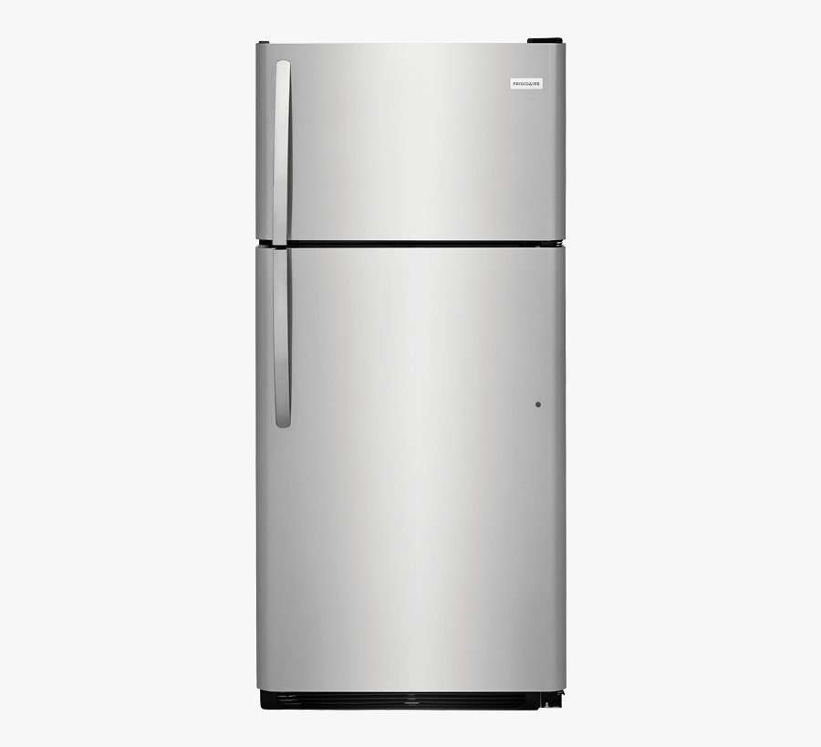 Refrigerator Png Clipart - Transparent Background Refrigerator Clipart, Transparent Clipart