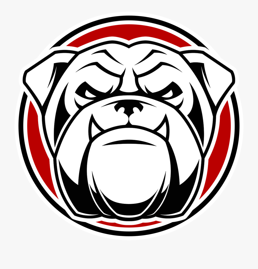 Bulldog Vector Png, Transparent Clipart