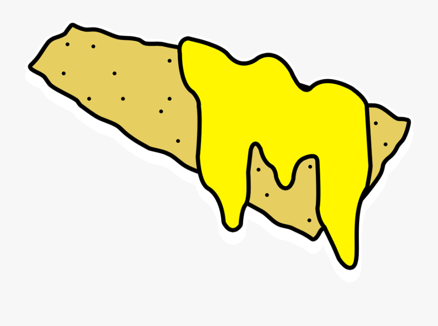 I Am Nacho Mama Logo, Transparent Clipart