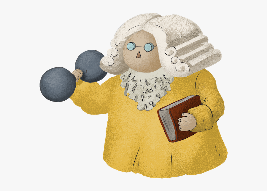 Trenazer - Cartoon, Transparent Clipart