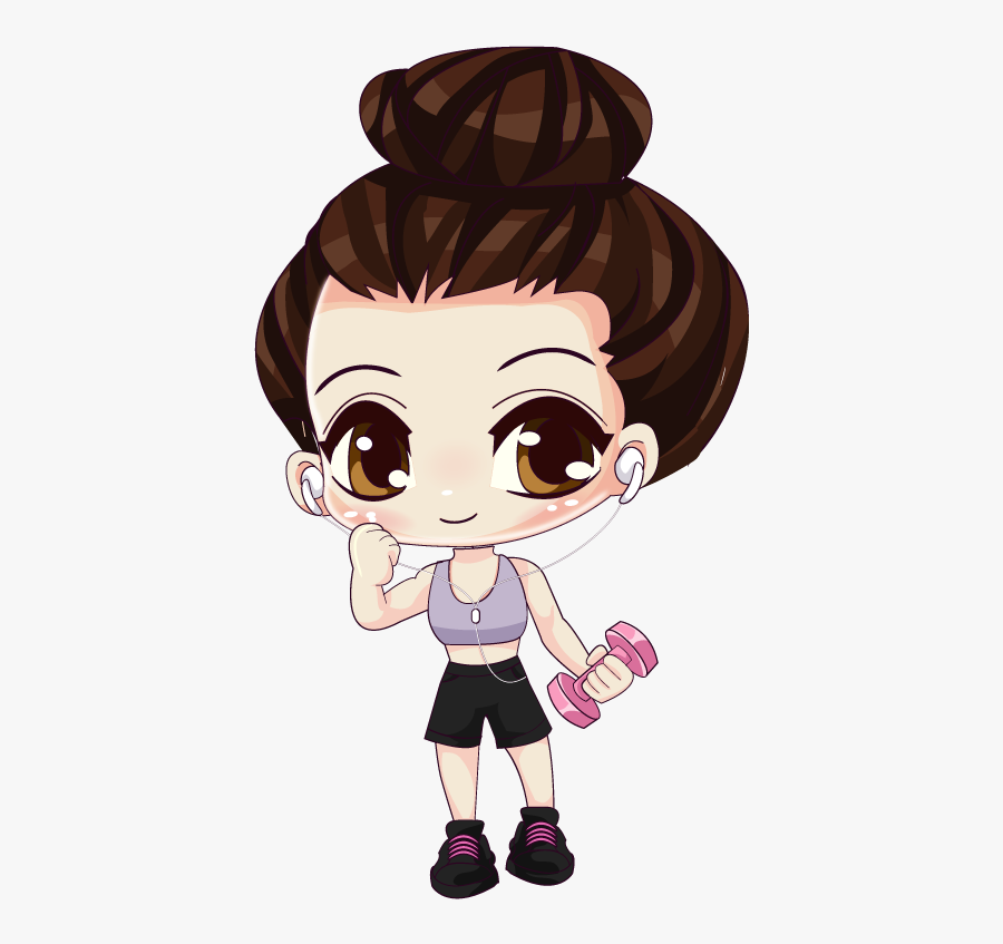 Cartoon, Transparent Clipart