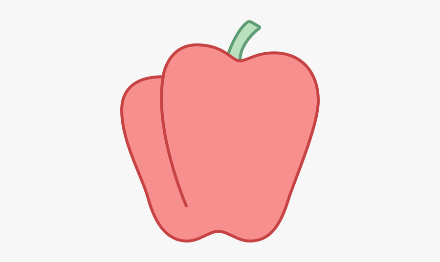 Apple, Transparent Clipart