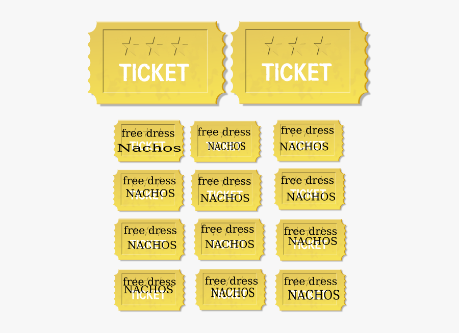 Number, Transparent Clipart