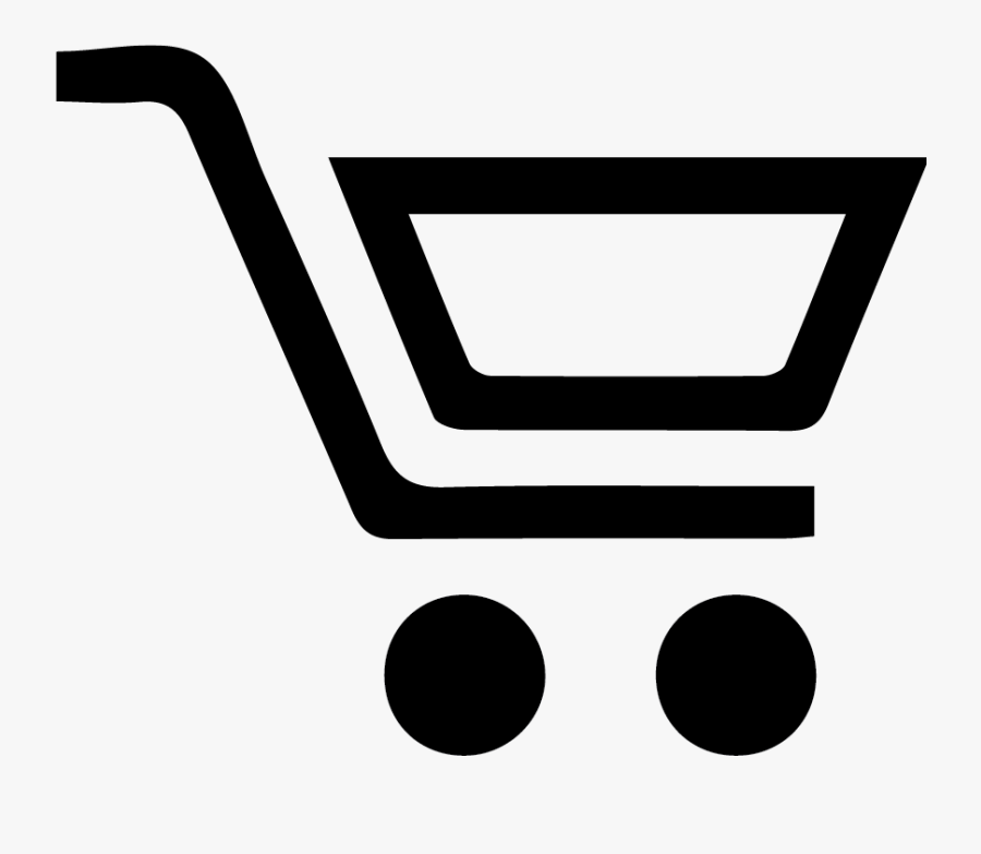 Free Shopping Cart Icon Png, Transparent Clipart
