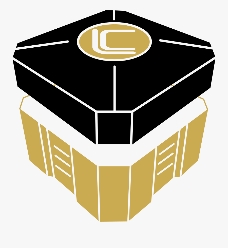 Social Share Image - Mysterious Box Png, Transparent Clipart