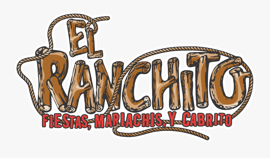 El Ranchito Dallas Tx To Restaurant, Transparent Clipart