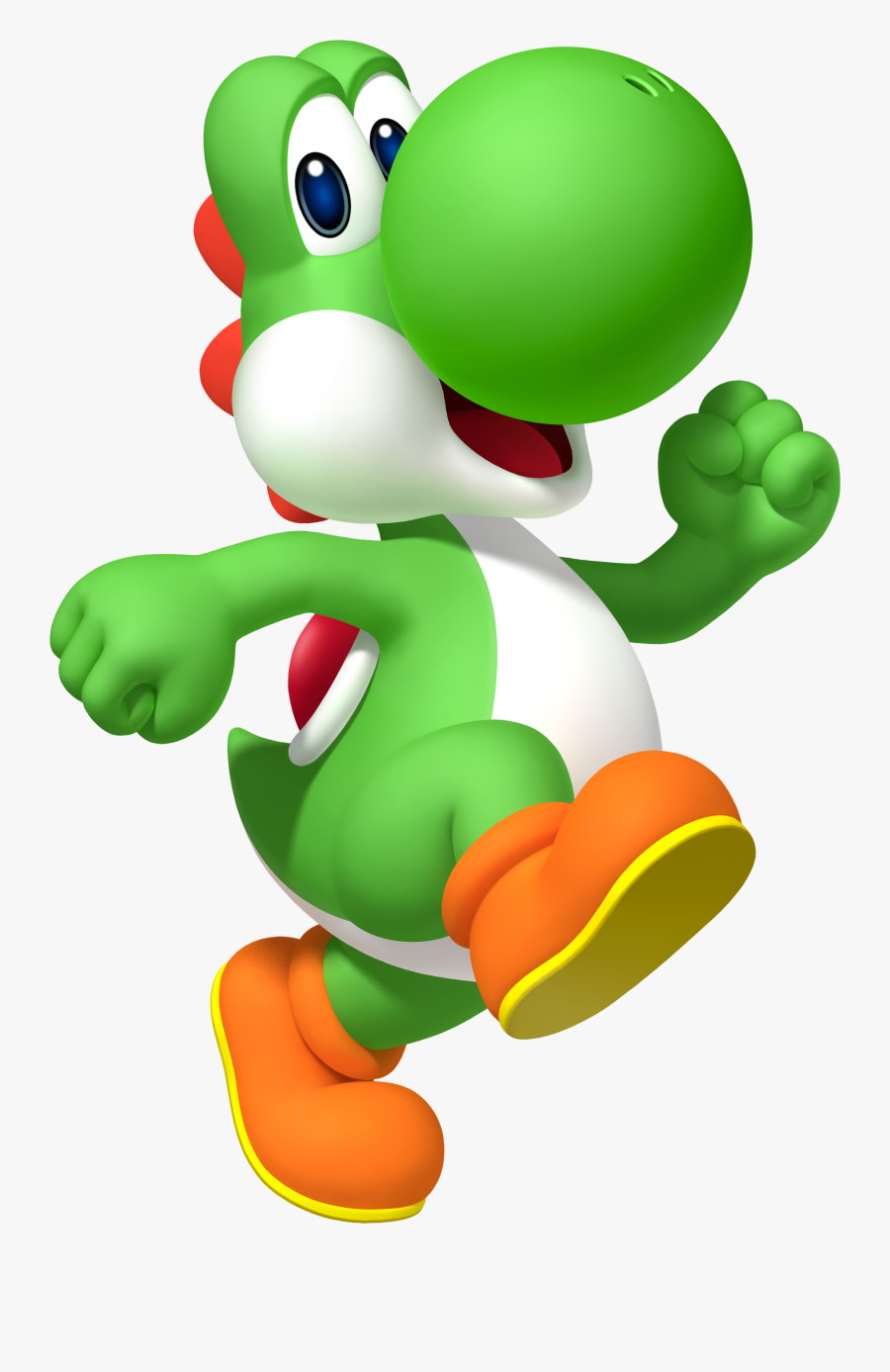 30 Days Of Video Games Page 78 Computer Games Ssmb - Yoshi Mario Bros Png, Transparent Clipart