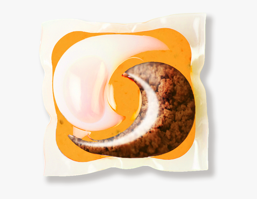 Nachos Clip Art, Transparent Clipart