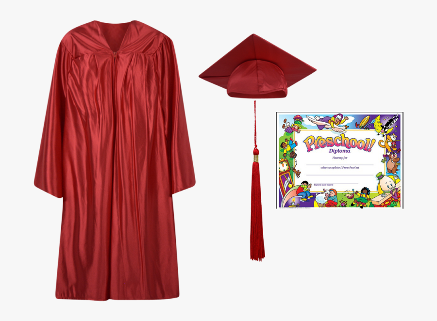 Royal Blue And Gold Diploma Clipart, Transparent Clipart