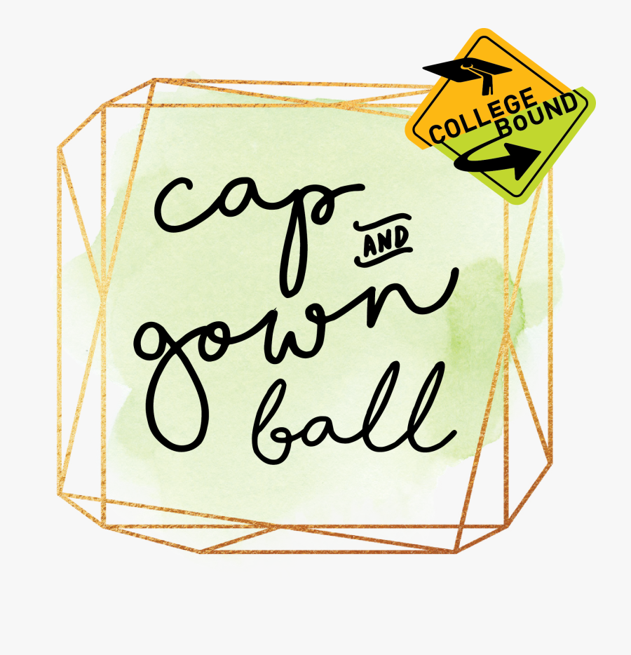 College Bound, Transparent Clipart