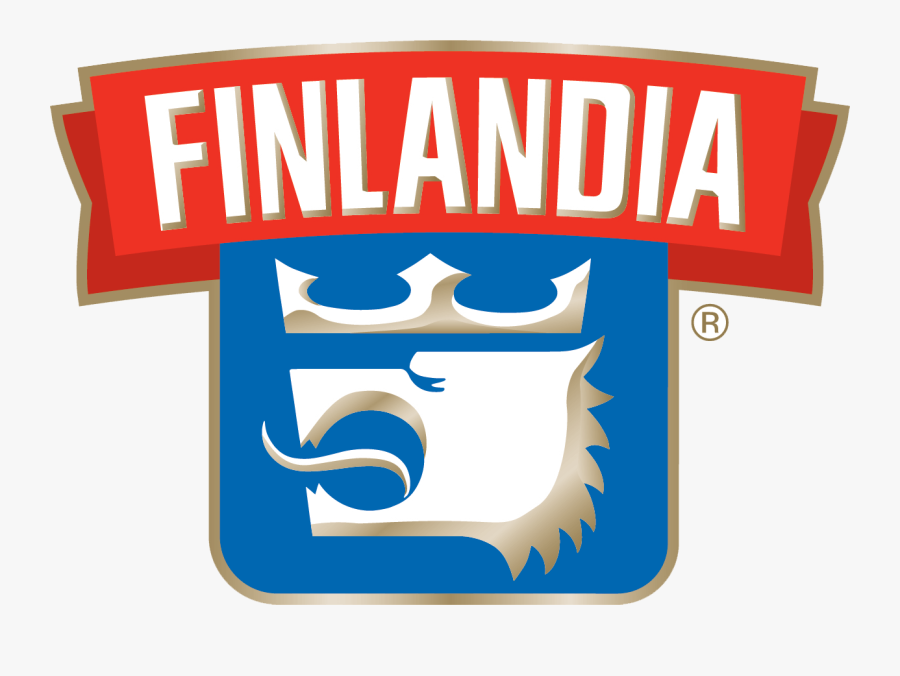 Brand Logo - Finlandia Cheese Logo, Transparent Clipart