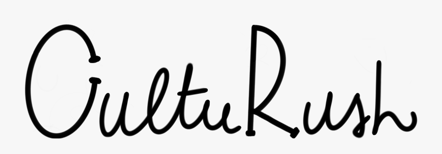 Calligraphy, Transparent Clipart