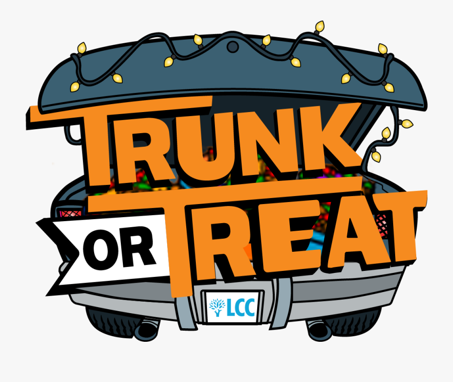 Halloween Trunk Or Treat Clip Art Free