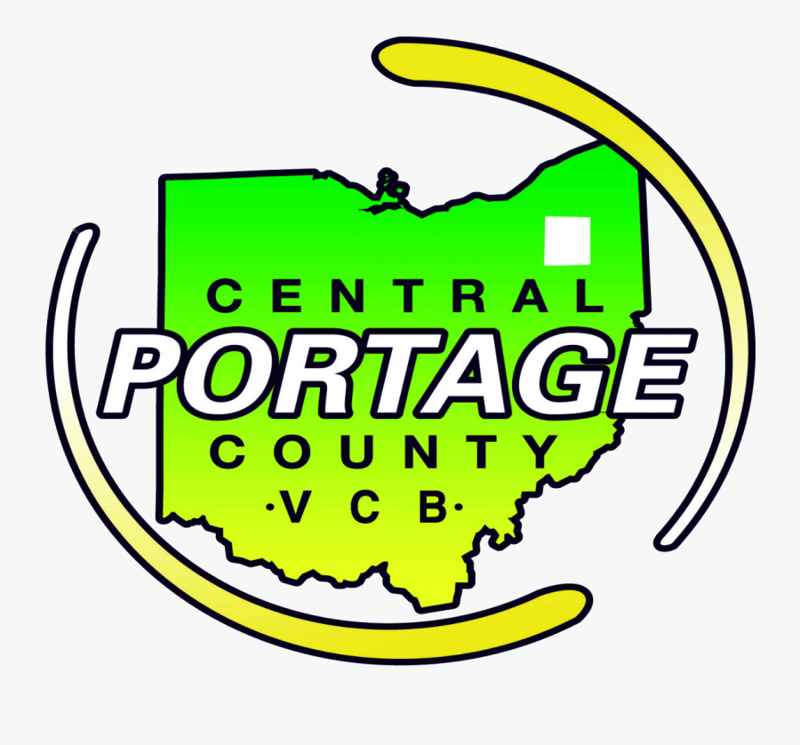 Central Portage County, Transparent Clipart