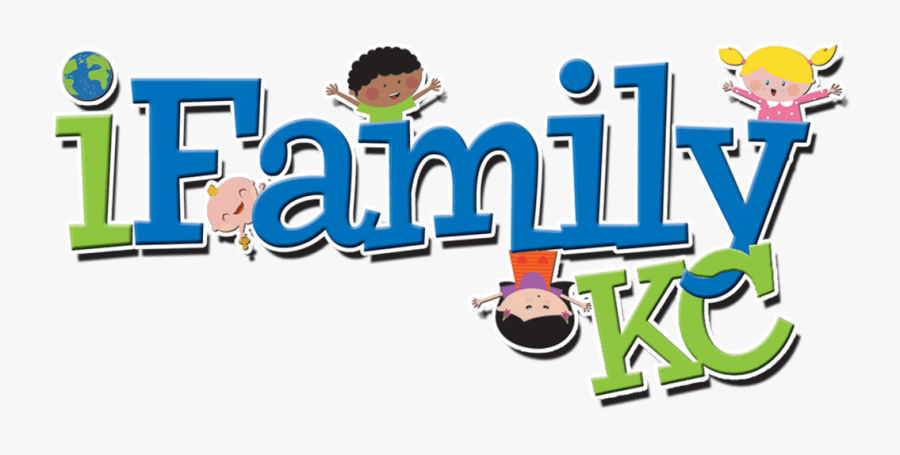 Resources & Scoop For Families - Ifamilykc, Transparent Clipart
