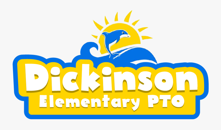 Dickinson Elementary School News"
 Class="img Responsive, Transparent Clipart