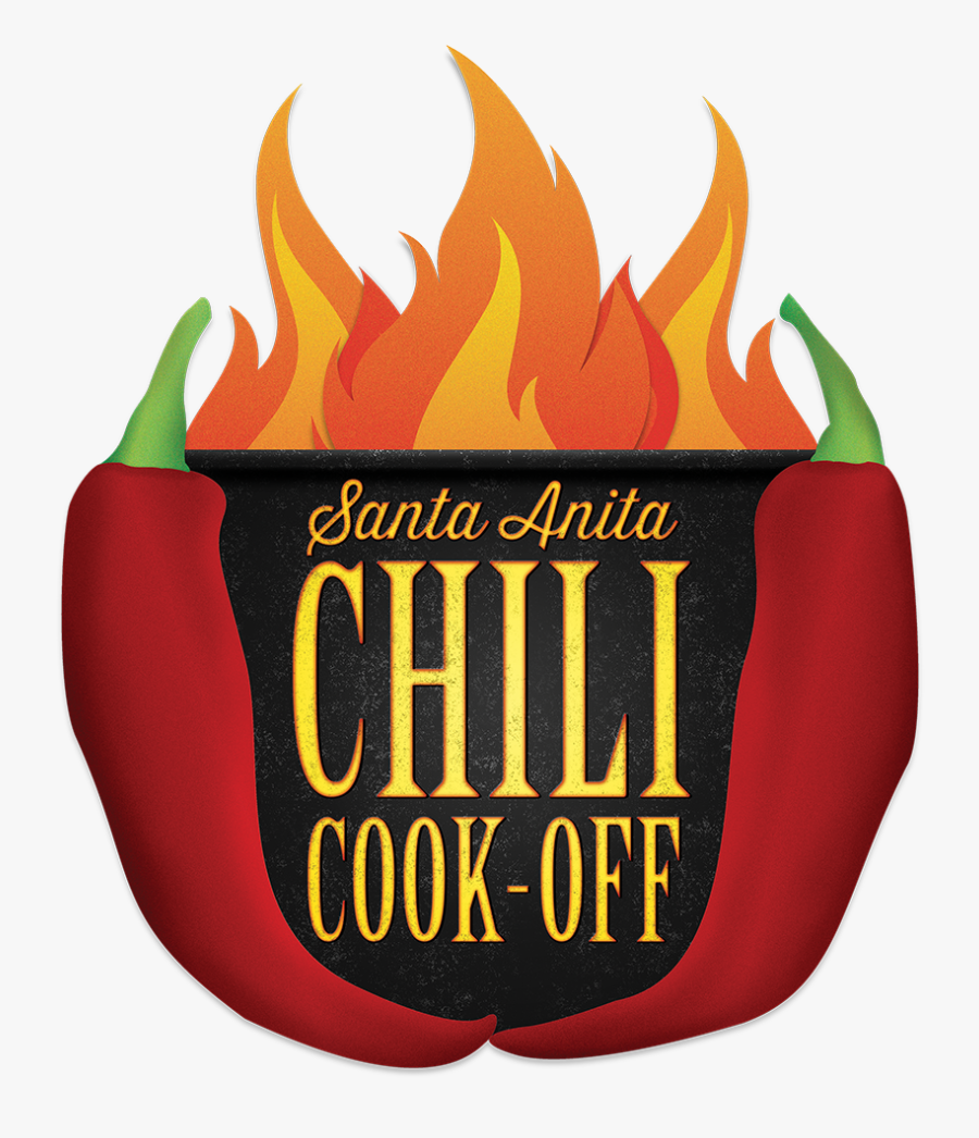 Sa Chili Cookoff Logo - Transparent Chili Cook Off, Transparent Clipart