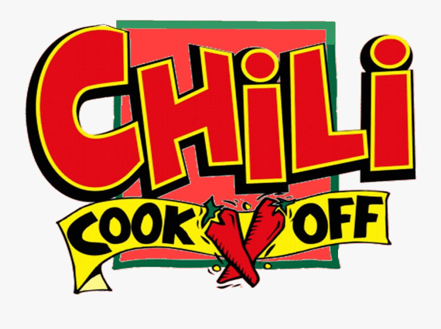 Chili Cook Off 2019 , Free Transparent Clipart - ClipartKey.