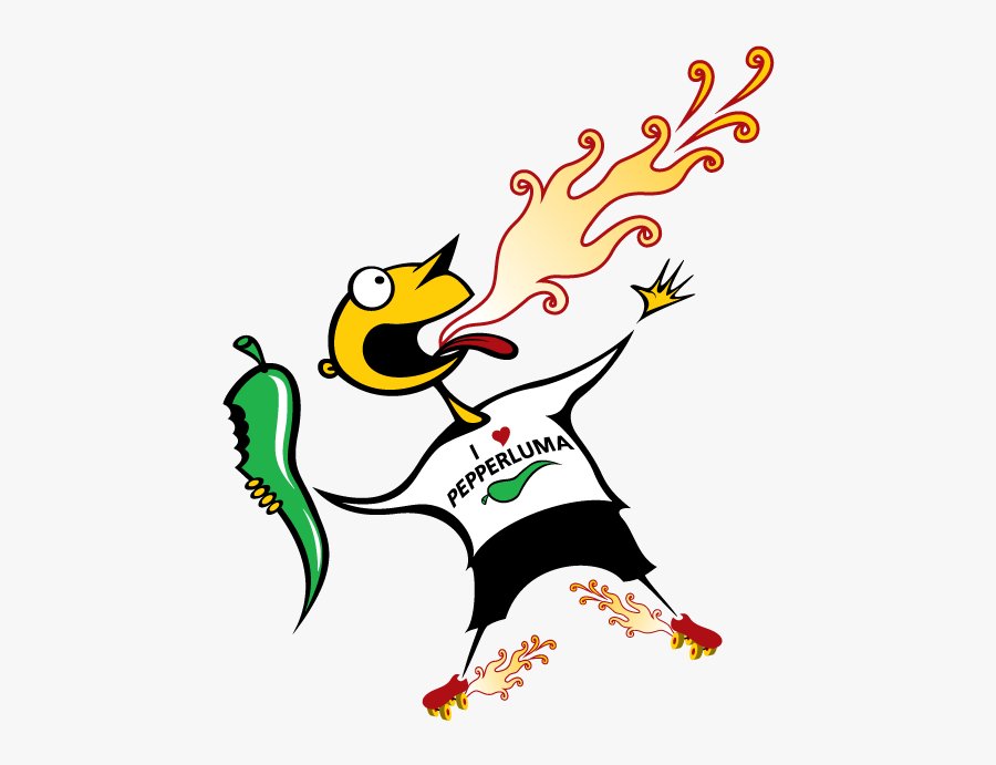 Chili, Transparent Clipart