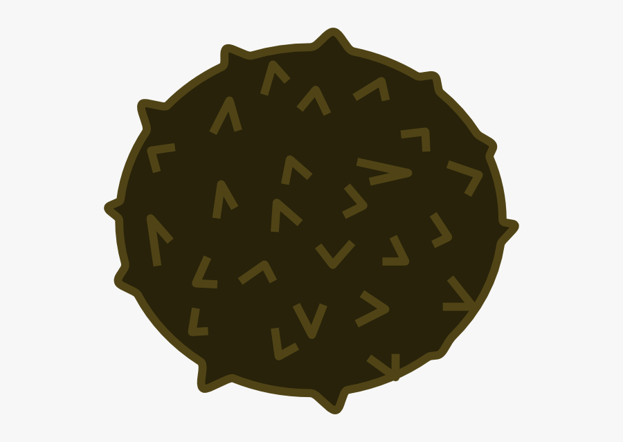 Free Vector Coconut Fruit Clip Art - Clip Art, Transparent Clipart