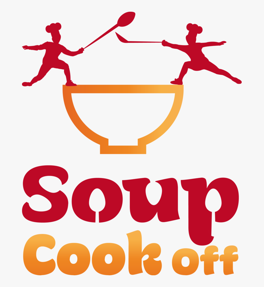 Slider Image - Soup Cook Off Winner, Transparent Clipart