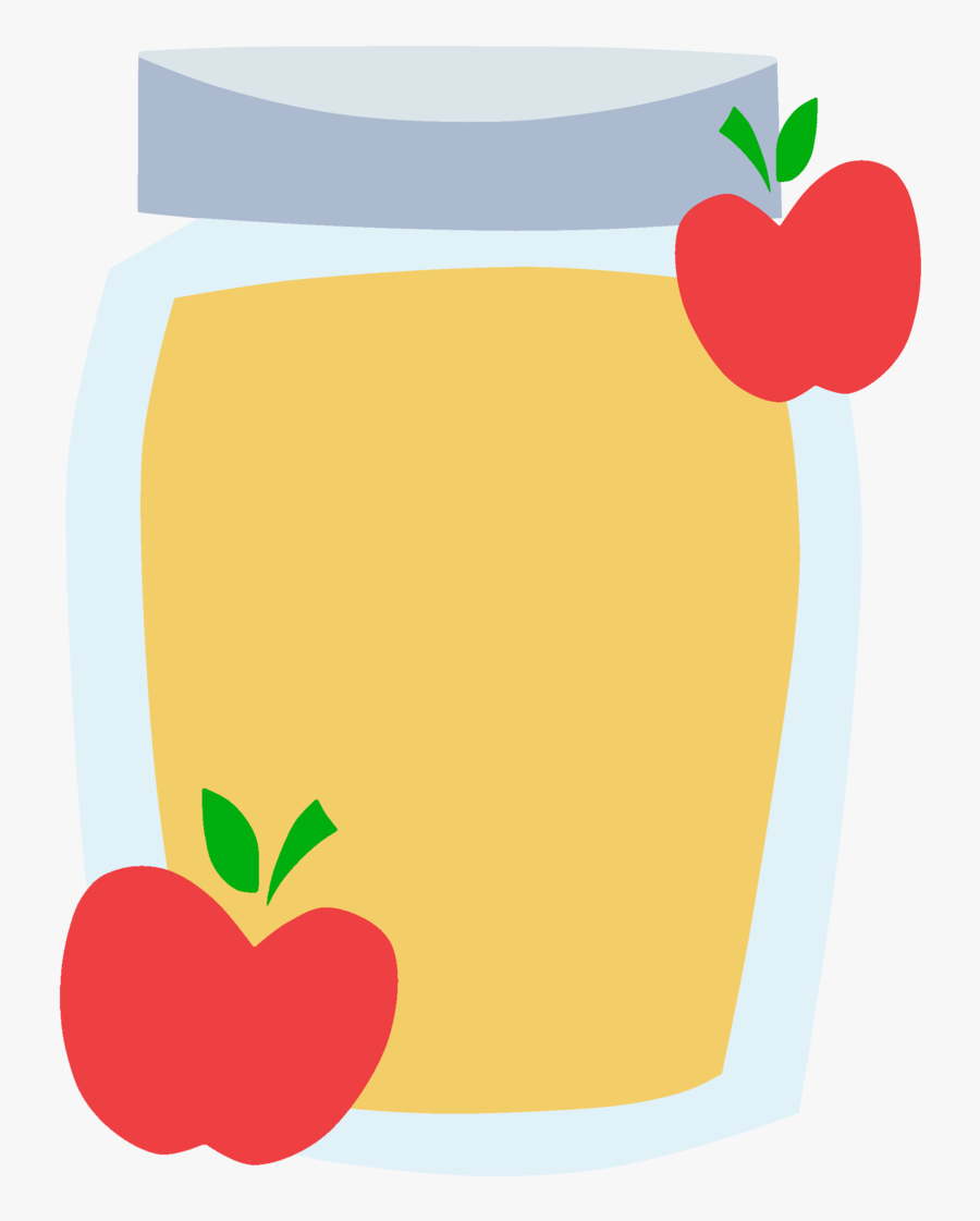 Clip Art Clip Art Freeuse - Apple Cutie Marks Mlp, Transparent Clipart