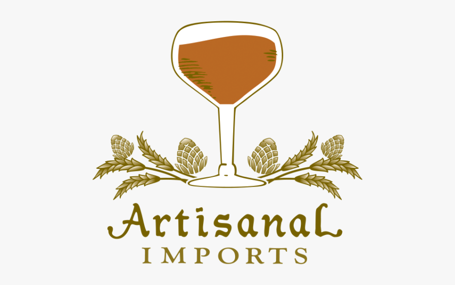 Artisanalnocrest - Artisanal Imports Logo, Transparent Clipart