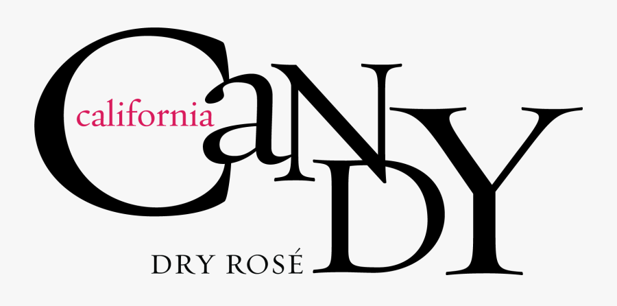 Jam Cellars Candy Rose, Transparent Clipart