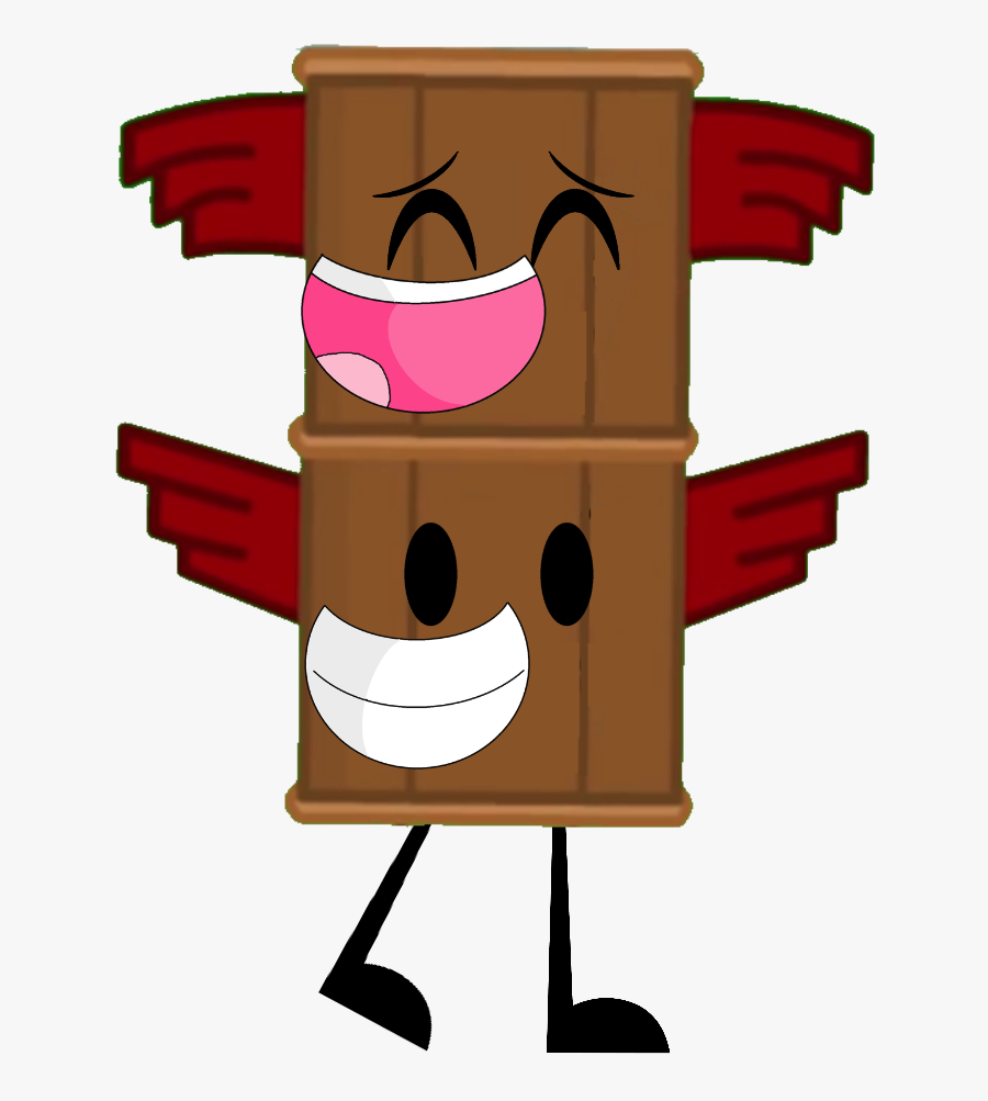 Tiki Object Shows Community - Object Overload Tiki, Transparent Clipart