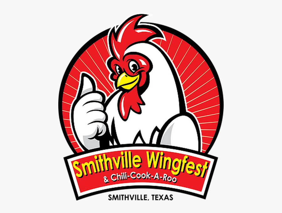 Chicken Logo Vector, Transparent Clipart