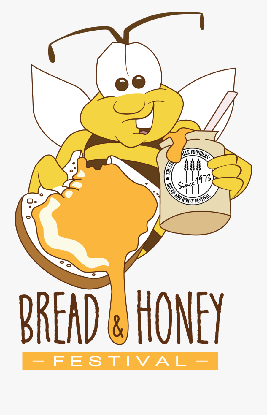 Streetsville Bread And Honey Festival, Transparent Clipart
