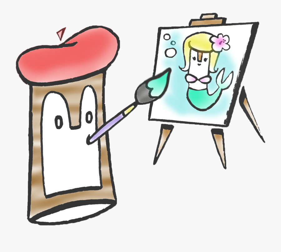 Fog Den Tiki, Transparent Clipart