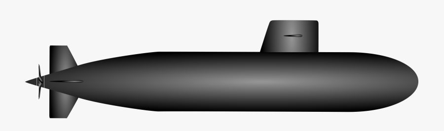 Submarine Clip Arts - Submarine Transparent Background, Transparent Clipart