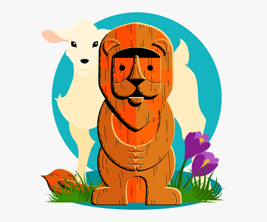 Cartoon, Transparent Clipart