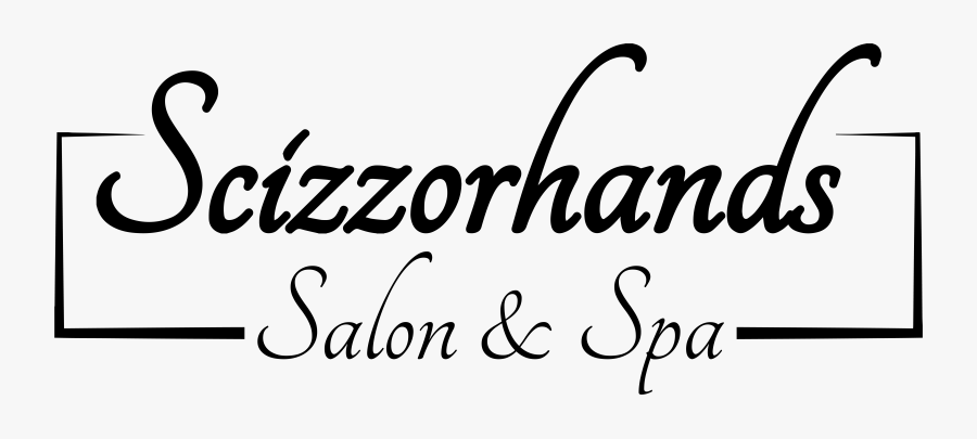 Calligraphy, Transparent Clipart