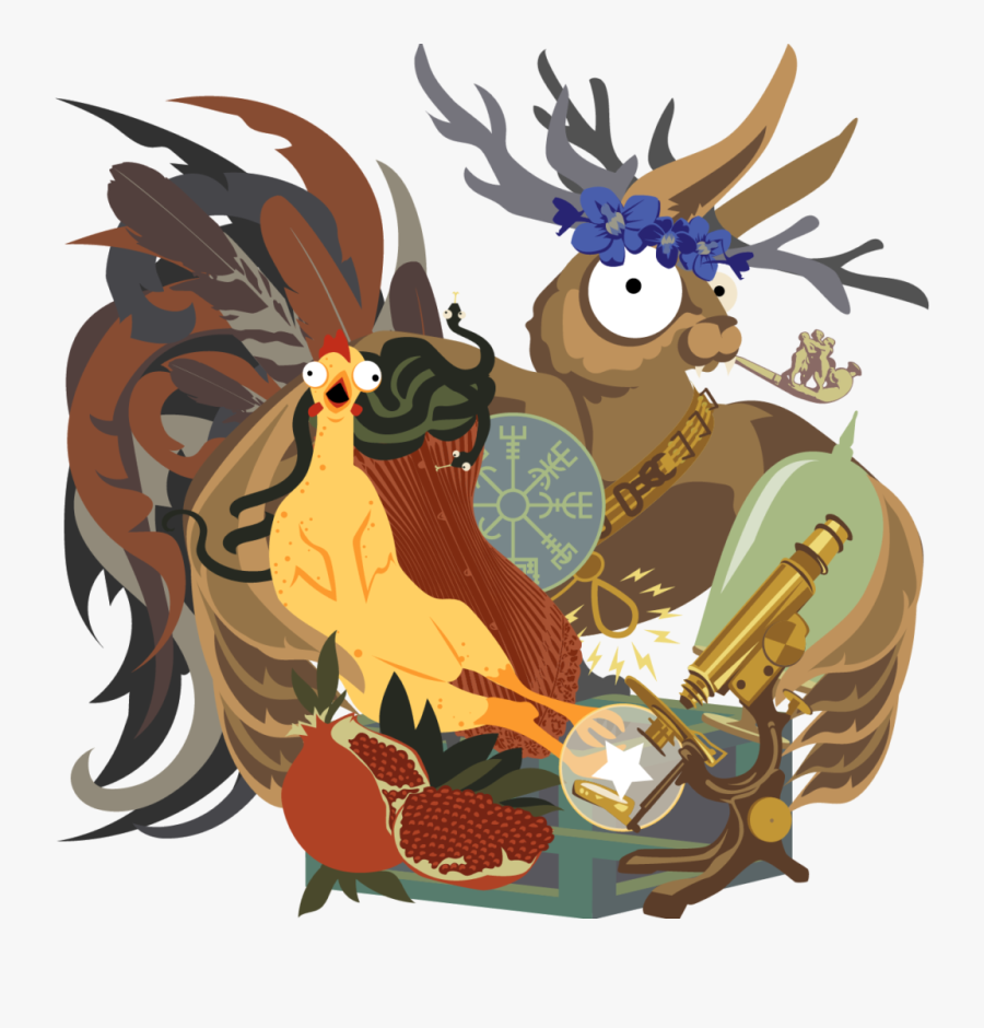 Cartoon, Transparent Clipart