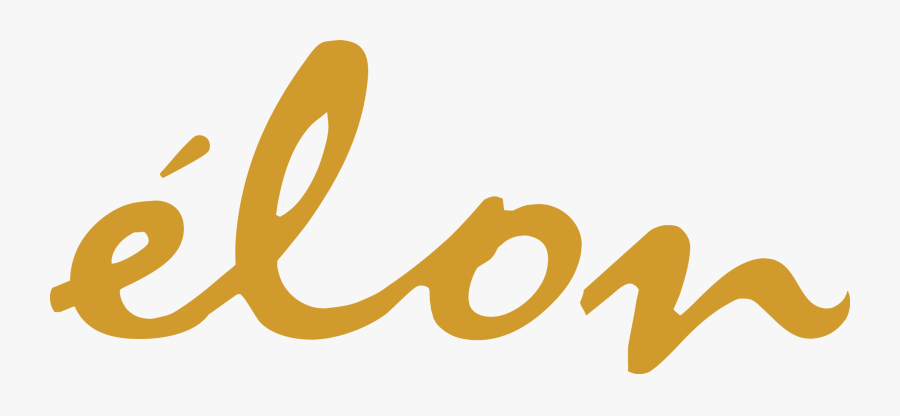 Elon Salon, Transparent Clipart