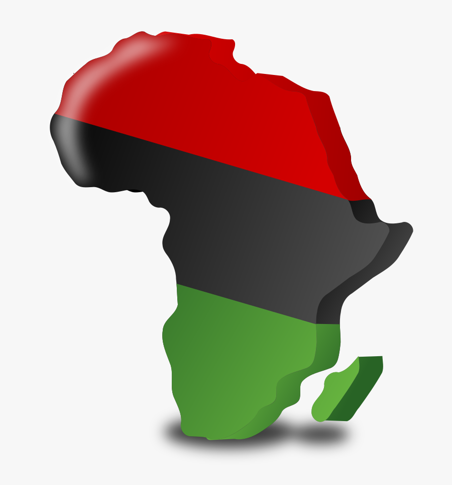 Africa Clipart, Transparent Clipart