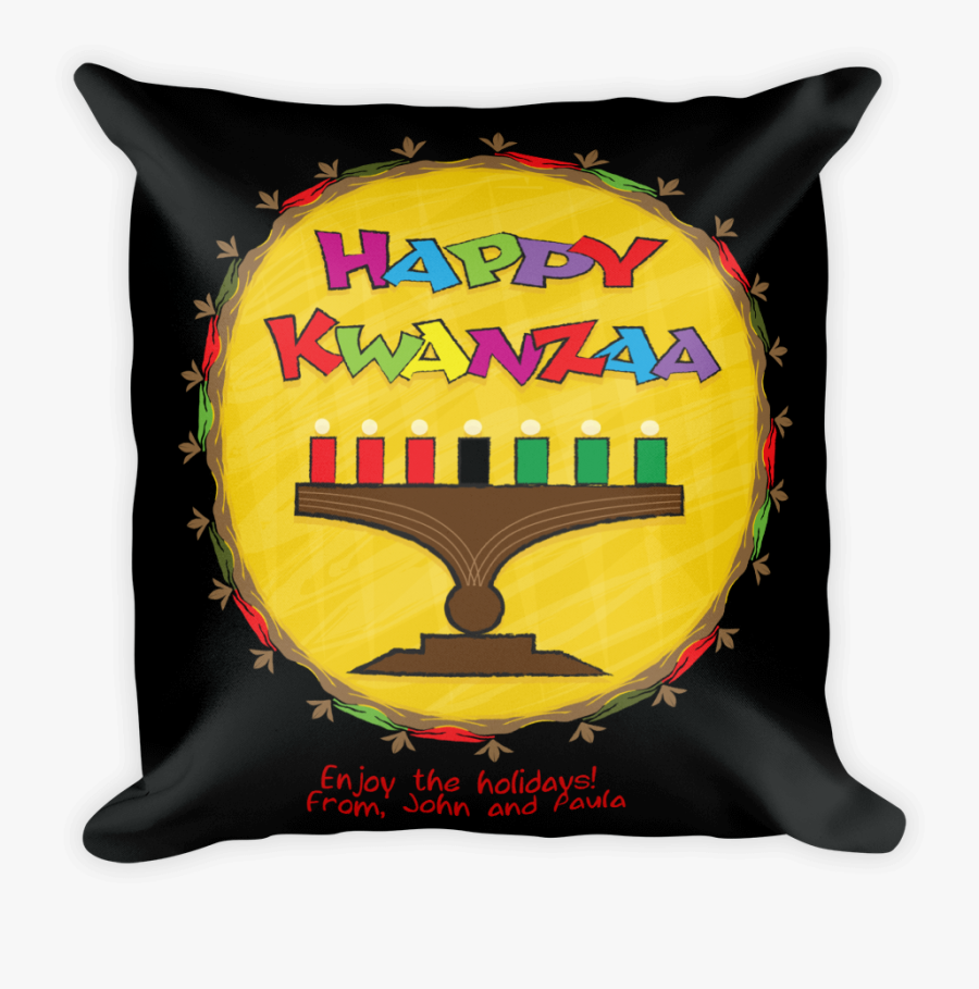 Transparent Kwanzaa Png - Kwanzaa Clip Art, Transparent Clipart