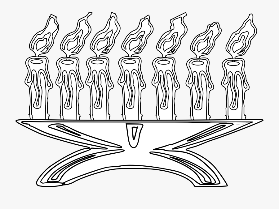 Kwanzaa Black And White , Free Transparent Clipart ClipartKey