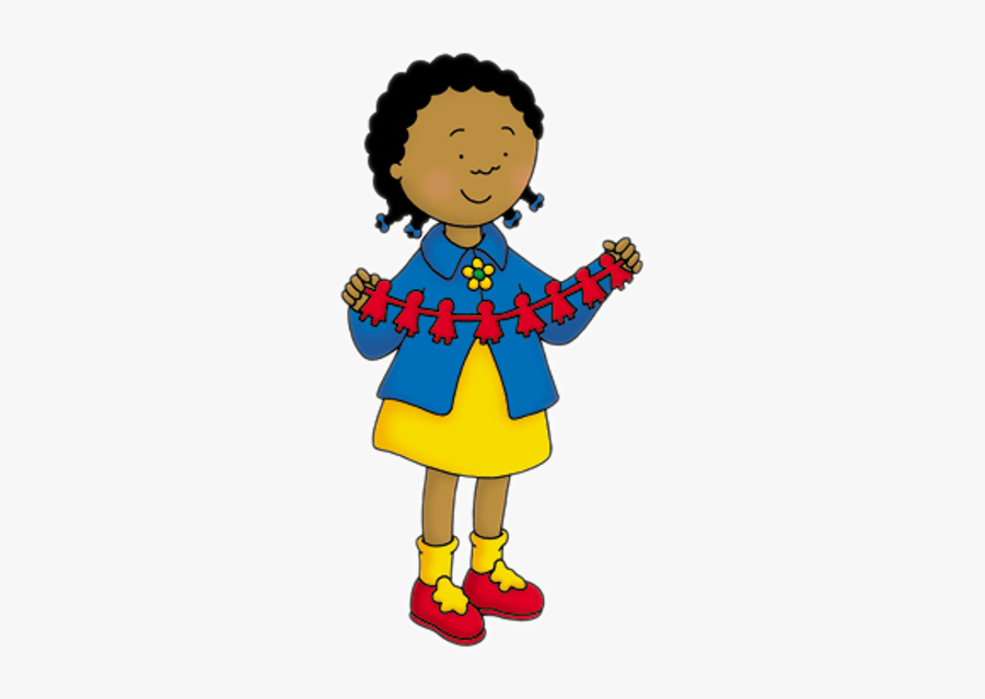C7in7rfjzcps1aqaians Png - Caillou Clementine, Transparent Clipart