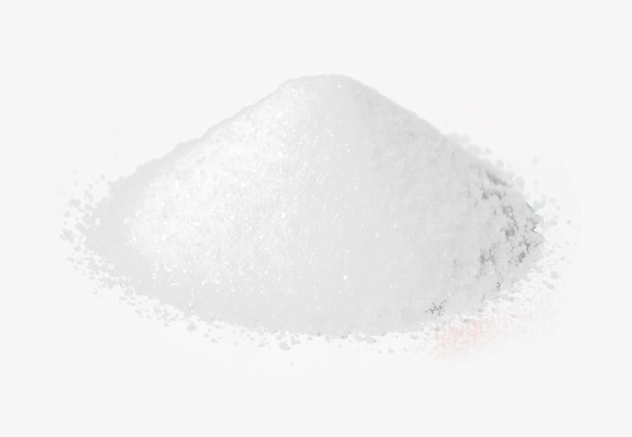 Salt Clipart Sugar - Powdered Sugar Png, Transparent Clipart