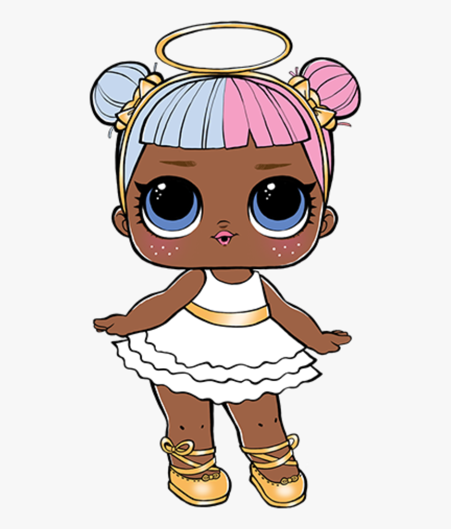 lol hops doll