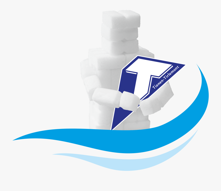 Transparent Sugar Clipart - Sugar Refinery Of Tienen, Transparent Clipart