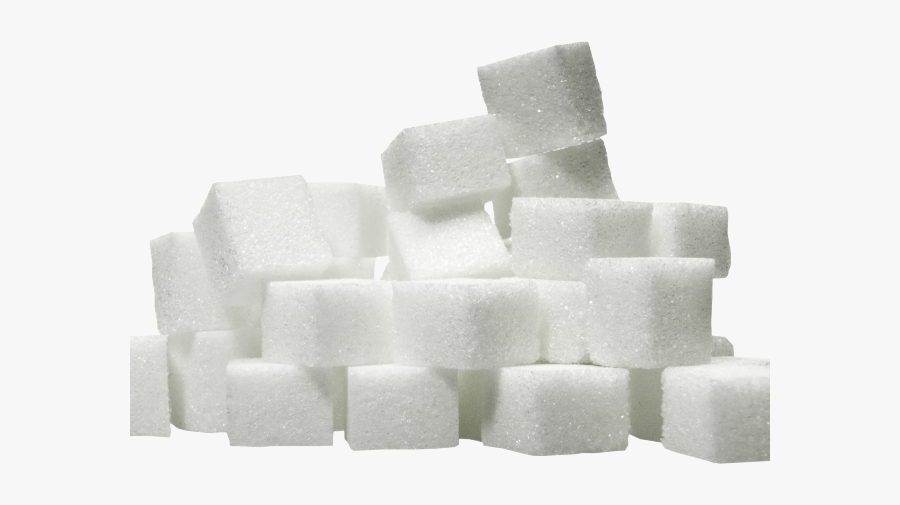 Sugar Clipart Transparent Background - Sugar Cube Png Transparent, Transparent Clipart