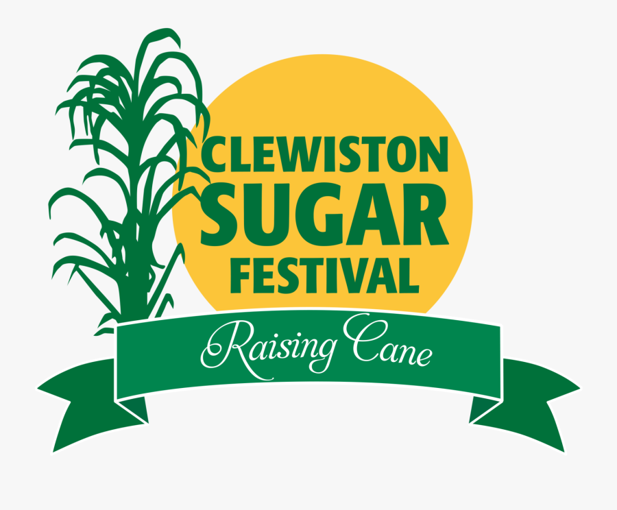Brown Sugar Festival 2018, Transparent Clipart