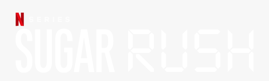 Sugar Rush - Illustration, Transparent Clipart